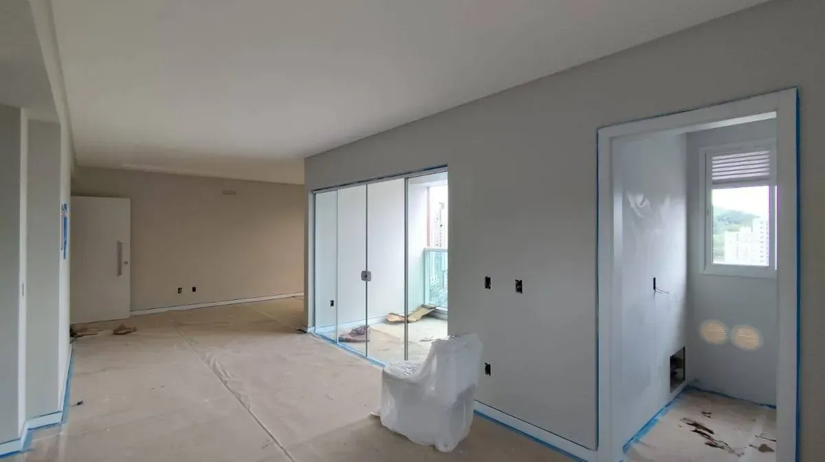 Imagens do imóveis Apartamento com 2 suítes e 2 vagas de garagem, área de lazer completa no Centro de Itapema