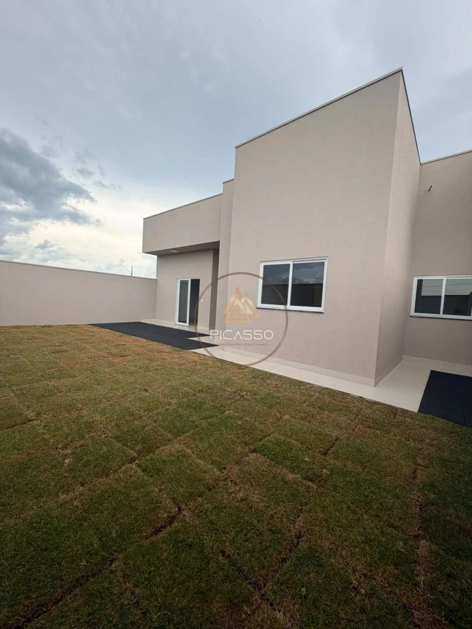 Imagens do imóveis CASA A VENDA NO JARDIM PARAISO UNIFAMILIAR NOVA DE ÓTIMA  LOCALIZAÇÃO