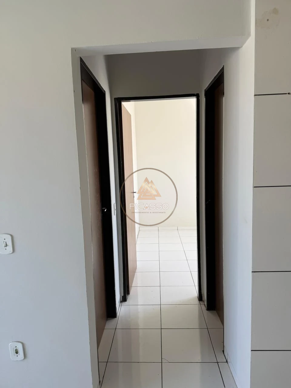 Imagens do imóveis apartamento a venda no bairro buritis III rua calma e bairro ótimo