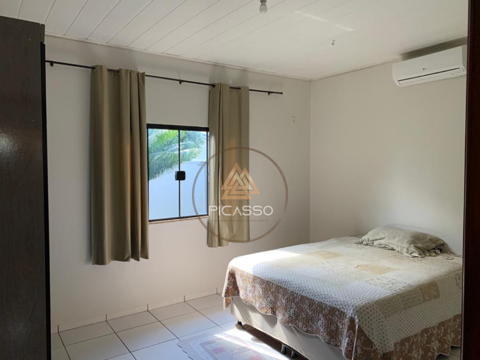 Imagens do imóveis Casa Á Venda Centro Sapezal