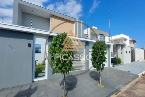 Imagens do imóveis CASA NO SANTA FELICIDADE