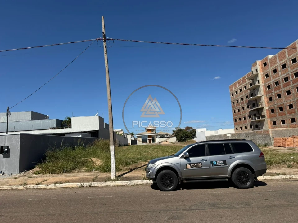 Imagens do imóveis TERRENO COMERCIAL DE AVENIDA
