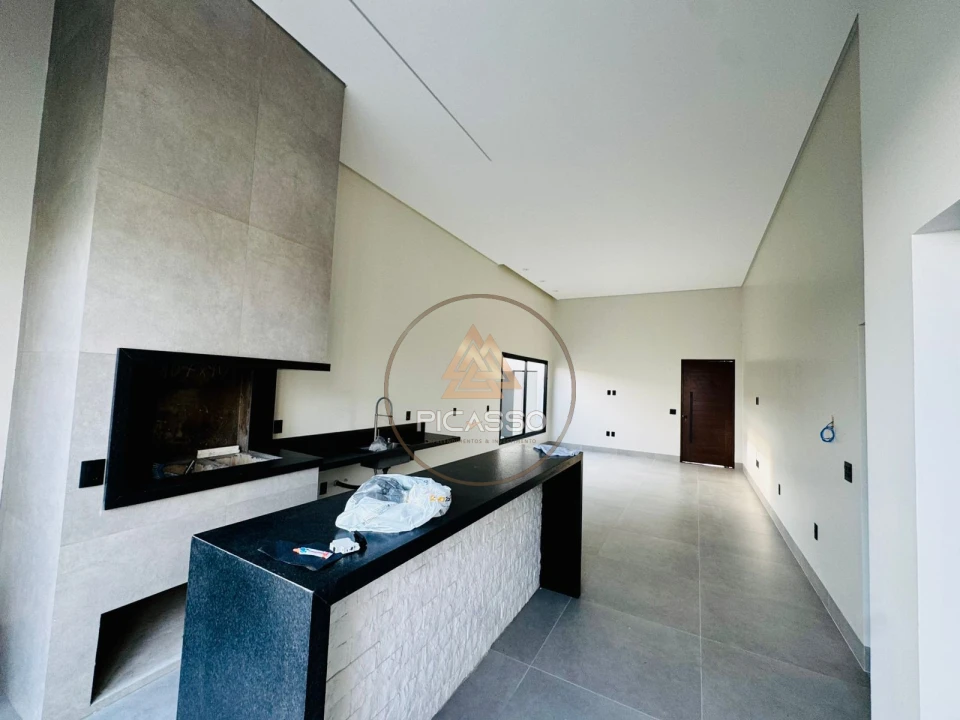 Imagens do imóveis Casa Á Venda Villa Gramado  Primavera Do Leste