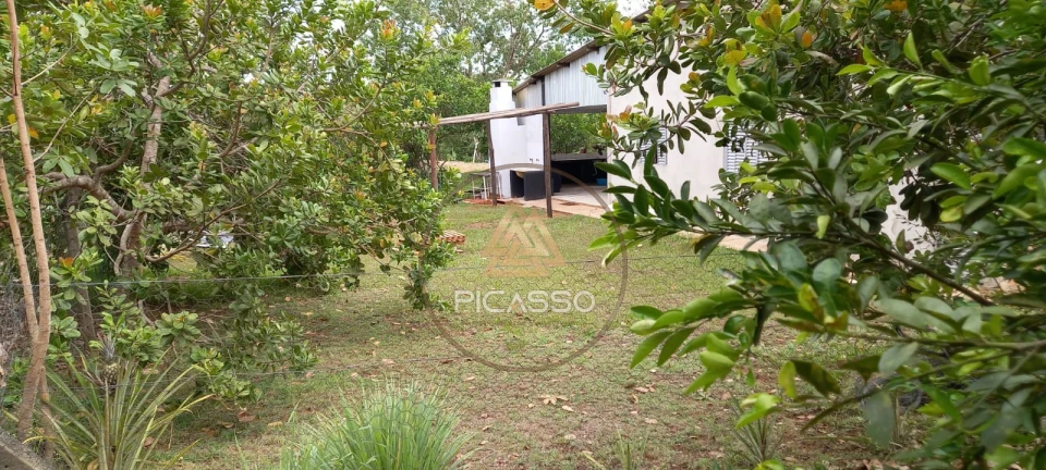 Imagens do imóveis Fazenda/Sítios/Chácaras À Venda 000 Poxoreu