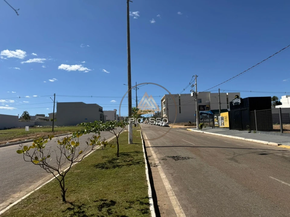Imagens do imóveis TERRENO COMERCIAL DE AVENIDA