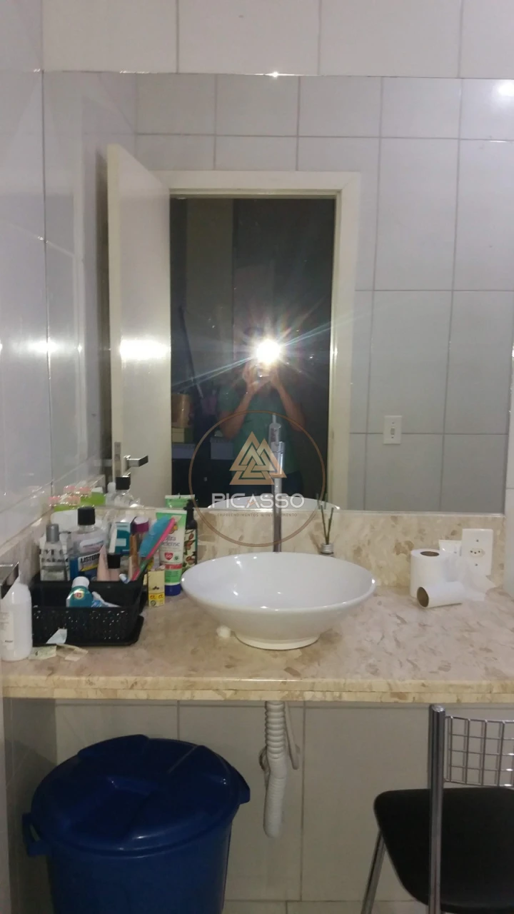 Imagens do imóveis Casa Á Venda Cidade Alta  Campo Verde