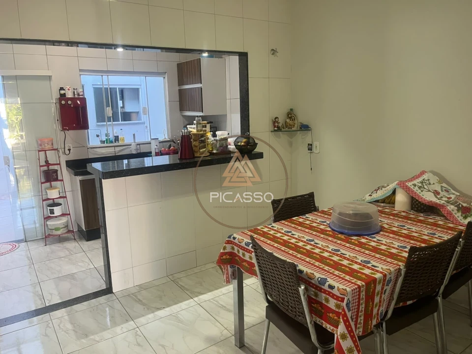 Imagens do imóveis CASA A VENDA NO BURITIS II COM ÓTIMA LOCALIZAÇÃO