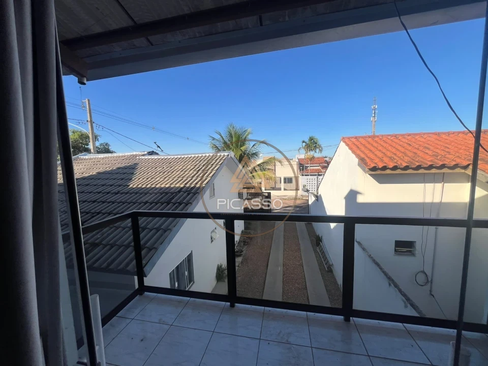Imagens do imóveis CASA A VENDA NO BURITIS II COM ÓTIMA LOCALIZAÇÃO