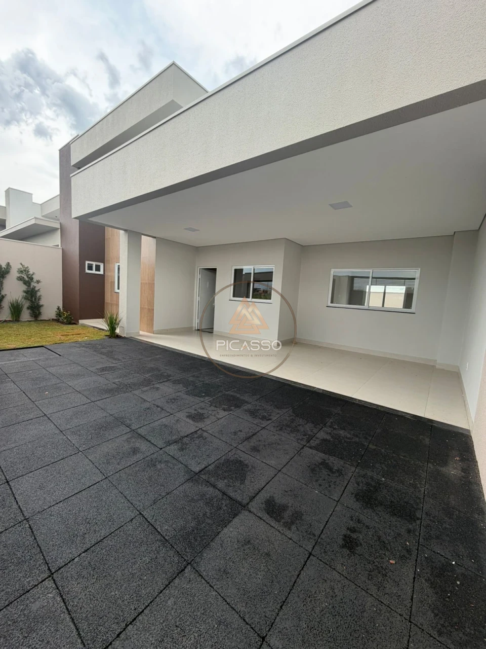 Imagens do imóveis CASA A VENDA NO JARDIM PARAISO UNIFAMILIAR NOVA DE ÓTIMA  LOCALIZAÇÃO