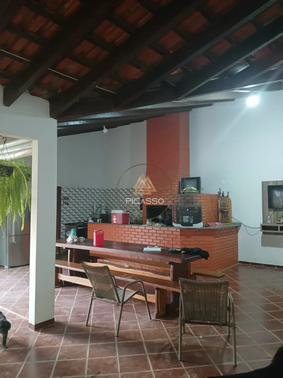 Imagens do imóveis Casa Para Alugar Jardim Riva Primavera Do Leste