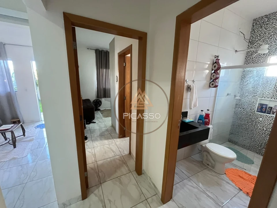 Imagens do imóveis CASA A VENDA NO BURITIS II COM ÓTIMA LOCALIZAÇÃO