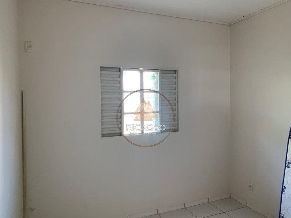 Imagens do imóveis Casa Á Venda Centro Sapezal