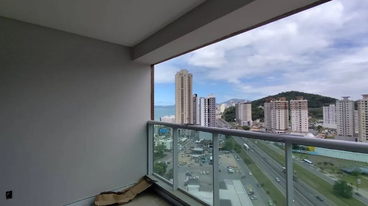 Imagens do imóveis Apartamento com 2 suítes e 2 vagas de garagem, área de lazer completa no Centro de Itapema