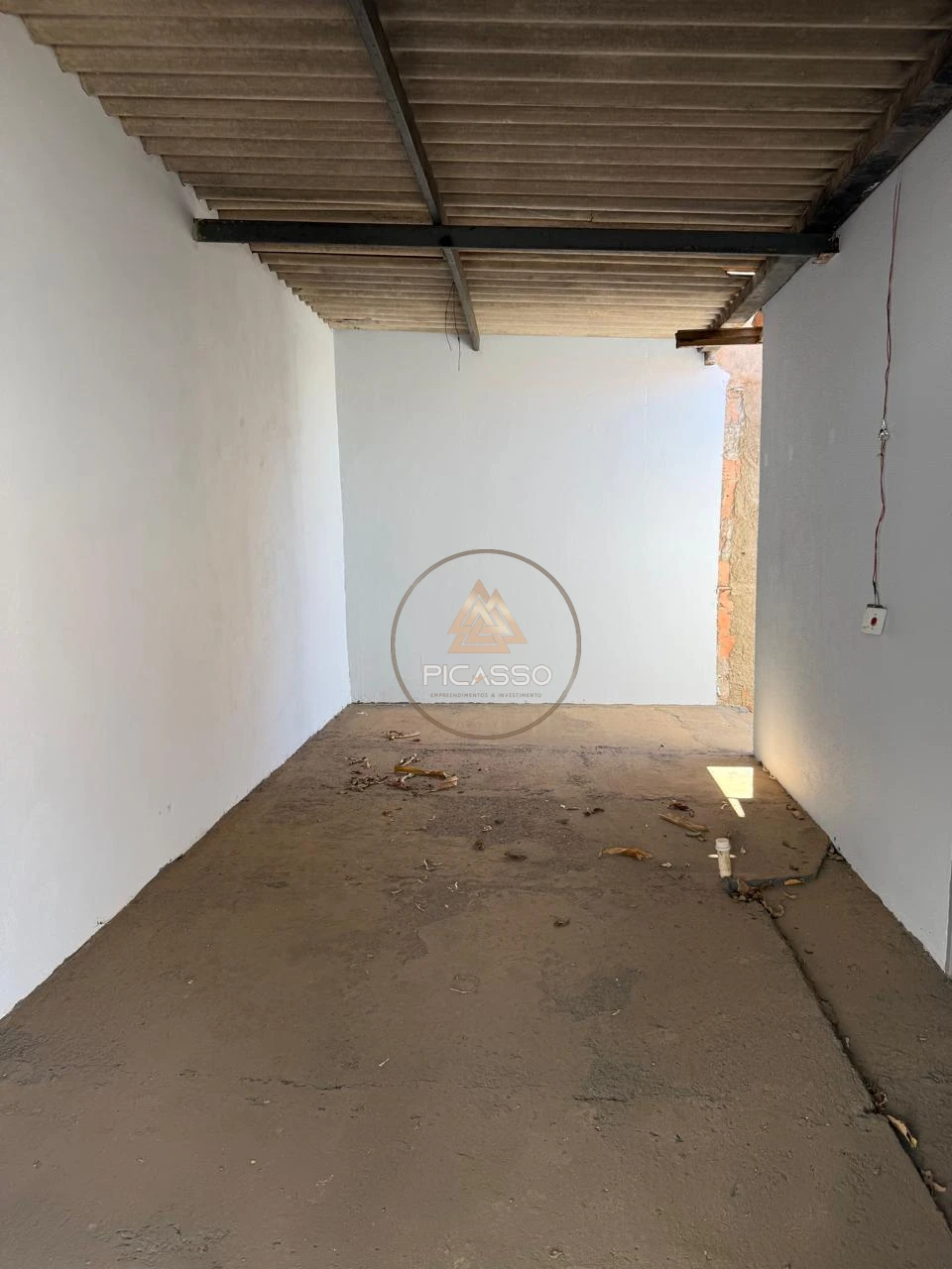 Imagens do imóveis Casa Disponível Para Venda No Bairro Primavera 3
