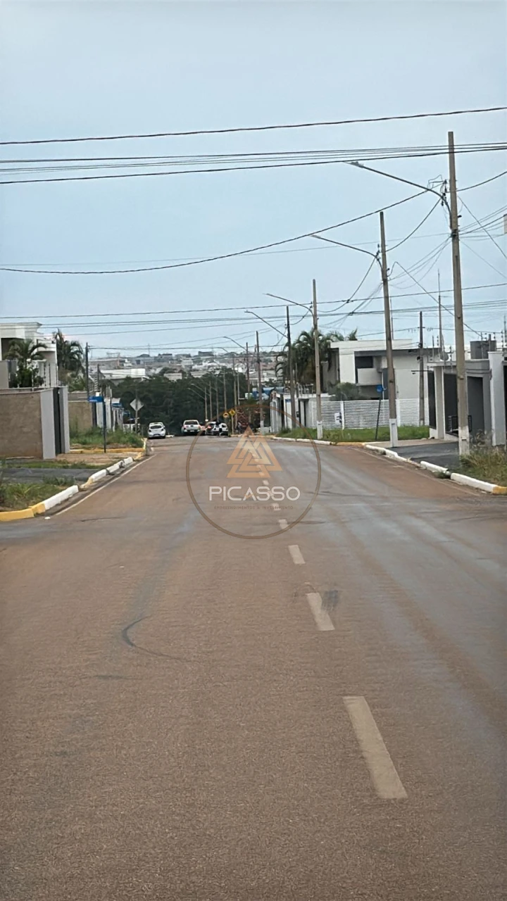 Imagens do imóveis Terreno Á Venda Jardim Das Americas Primavera Do Leste