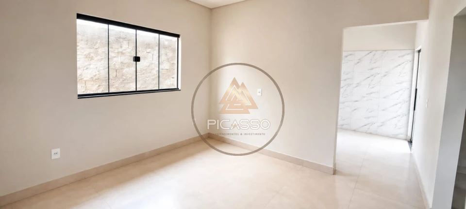 Imagens do imóveis 🏡 CASA À VENDA – Buritis V