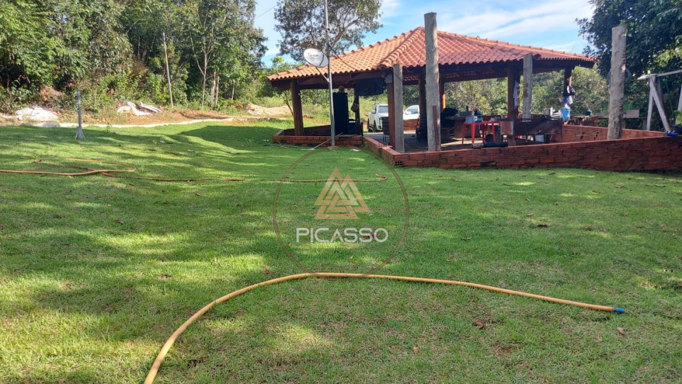 Imagens do imóveis LINDA CHÁCARA 14 HECTARES