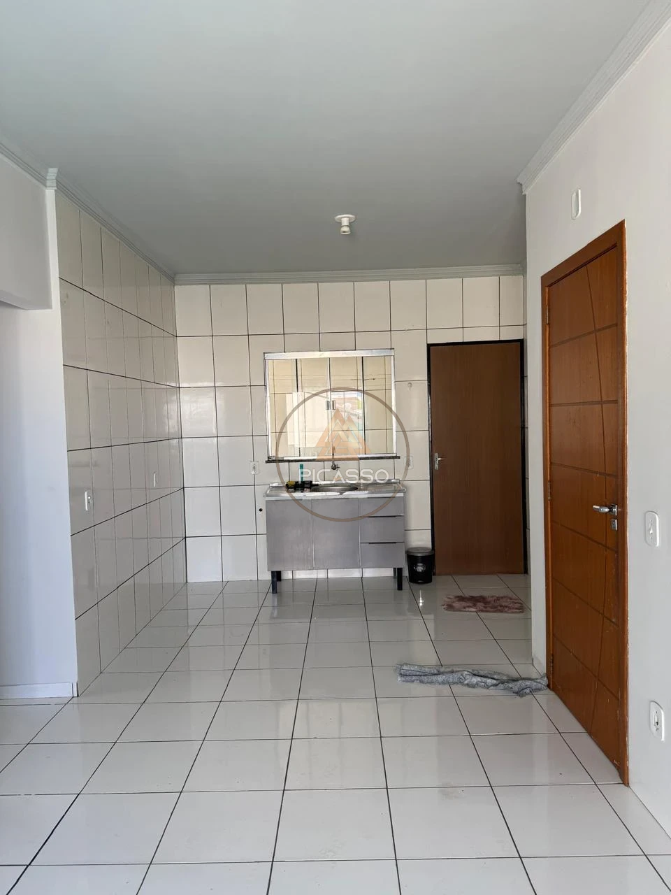 Imagens do imóveis apartamento a venda no bairro buritis III rua calma e bairro ótimo