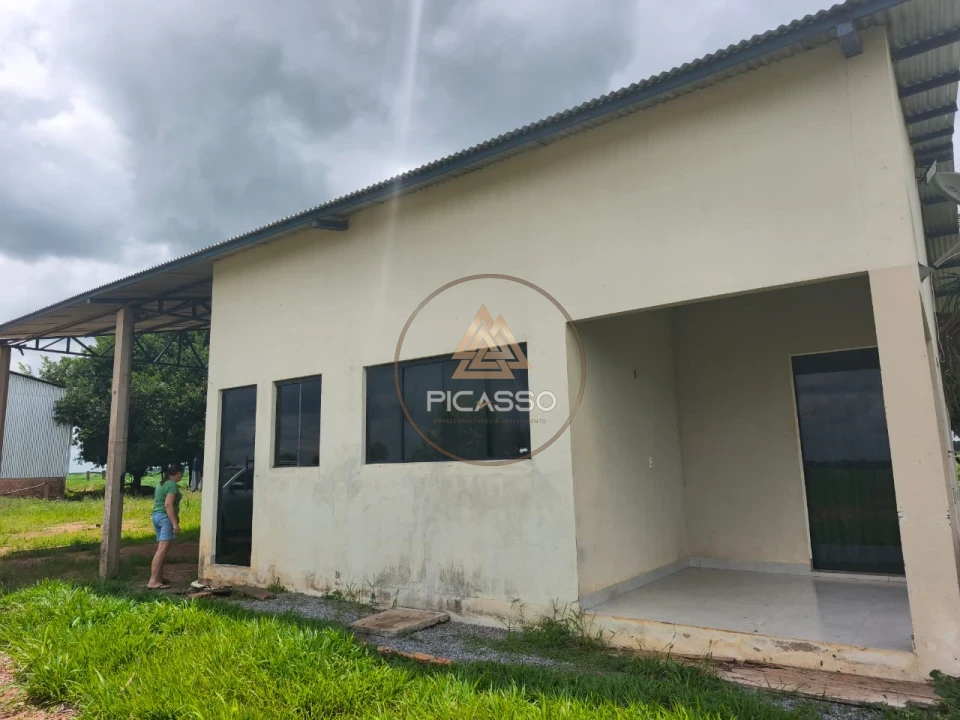Imagens do imóveis ÓTIMA FAZENDA PARA VENDA NO INTERIOR DO MATO GROSSO