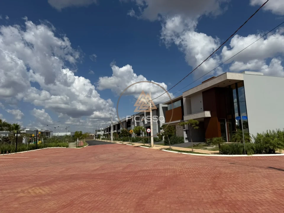 Imagens do imóveis Terraz condomínio Club