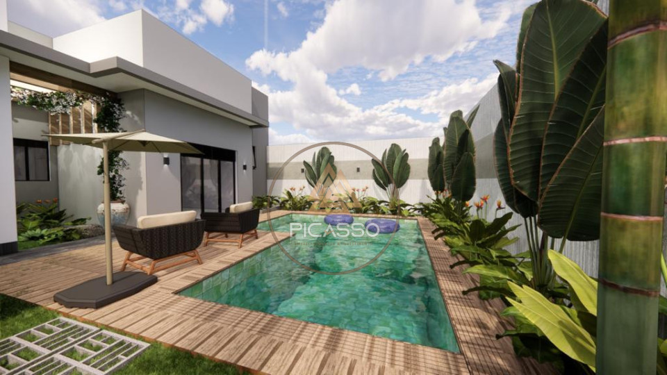 Imagens do imóveis BELISSiMA CASA NO JARDIM DAS AMERICAS