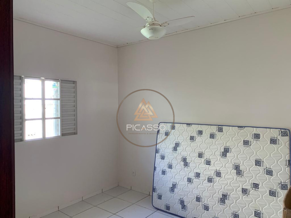 Imagens do imóveis Casa Á Venda Centro Sapezal
