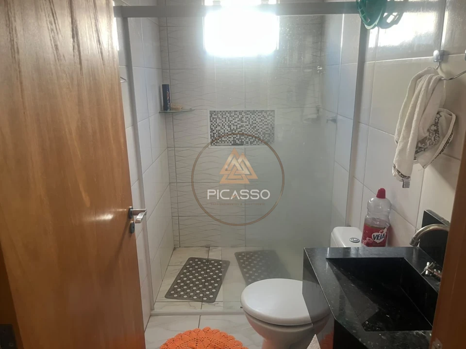 Imagens do imóveis CASA A VENDA NO BURITIS II COM ÓTIMA LOCALIZAÇÃO