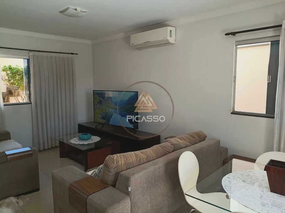 Imagens do imóveis CASA A VENDA EM OTIMO BAIRRO DE CUIABÁ EM CONDOMINIO SEGURO