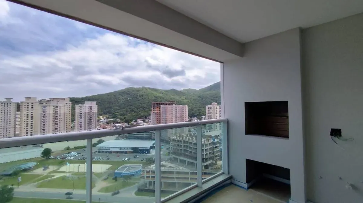 Imagens do imóveis Apartamento com 2 suítes e 2 vagas de garagem, área de lazer completa no Centro de Itapema