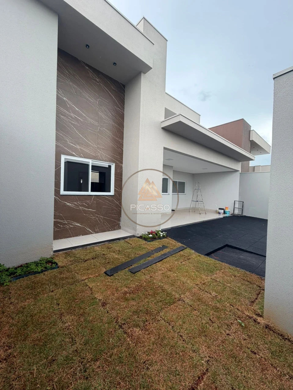 Imagens do imóveis CASA A VENDA NO JARDIM PARAISO UNIFAMILIAR NOVA DE ÓTIMA  LOCALIZAÇÃO