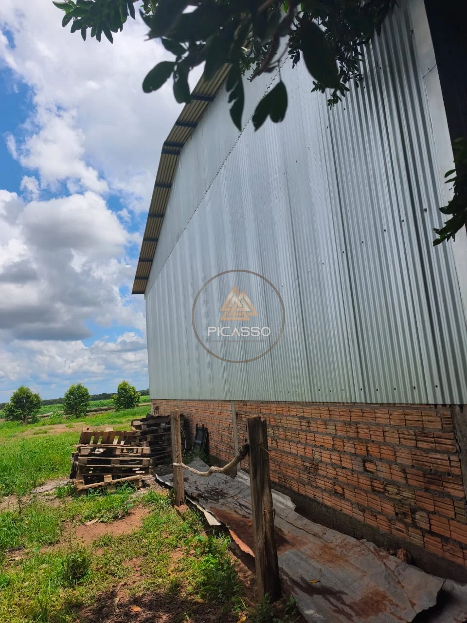 Imagens do imóveis ÓTIMA FAZENDA PARA VENDA NO INTERIOR DO MATO GROSSO
