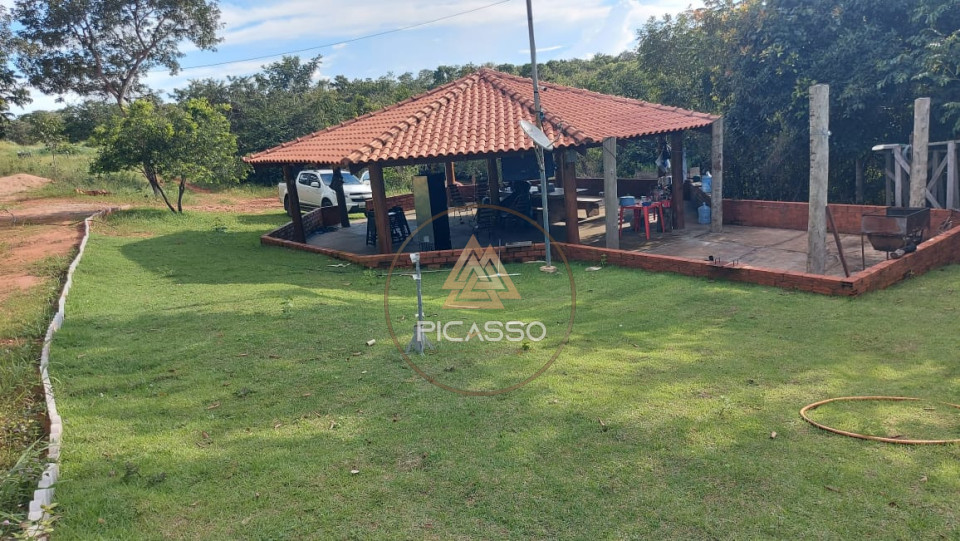 Imagens do imóveis LINDA CHÁCARA 14 HECTARES