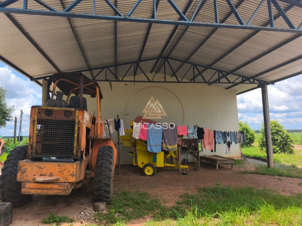 Imagens do imóveis ÓTIMA FAZENDA PARA VENDA NO INTERIOR DO MATO GROSSO