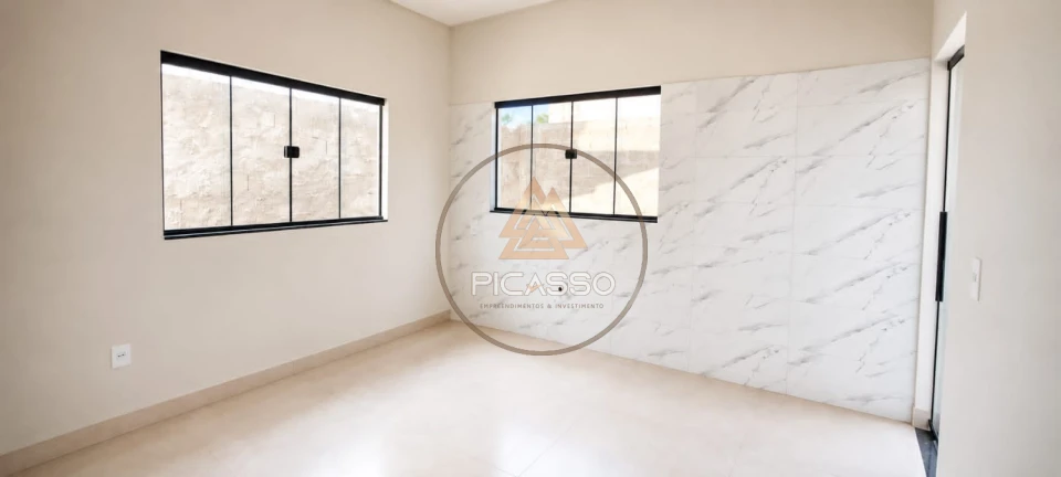 Imagens do imóveis 🏡 CASA À VENDA – Buritis V
