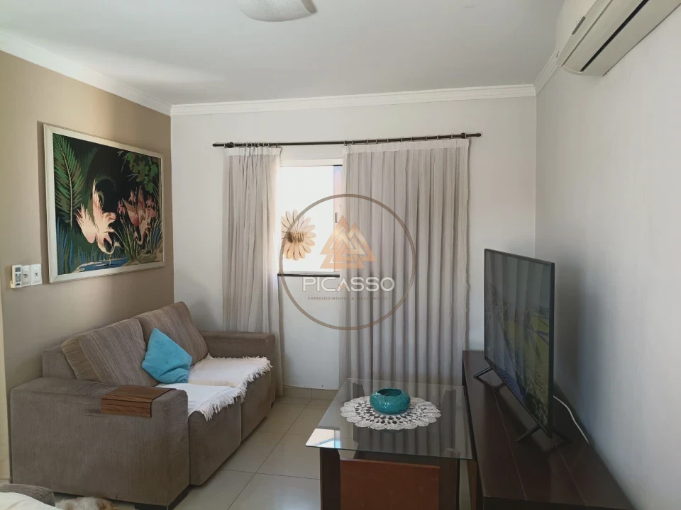 Imagens do imóveis CASA A VENDA EM OTIMO BAIRRO DE CUIABÁ EM CONDOMINIO SEGURO