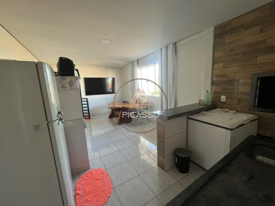 Imagens do imóveis CASA A VENDA NO BURITIS II COM ÓTIMA LOCALIZAÇÃO