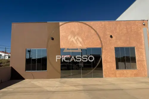 Imagens do imóveis Comercial Á Venda OU Locação Parque Das Águas  Primavera Do Leste