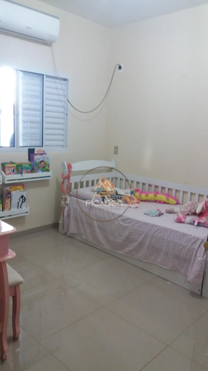 Imagens do imóveis Casa Á Venda Cidade Alta  Campo Verde