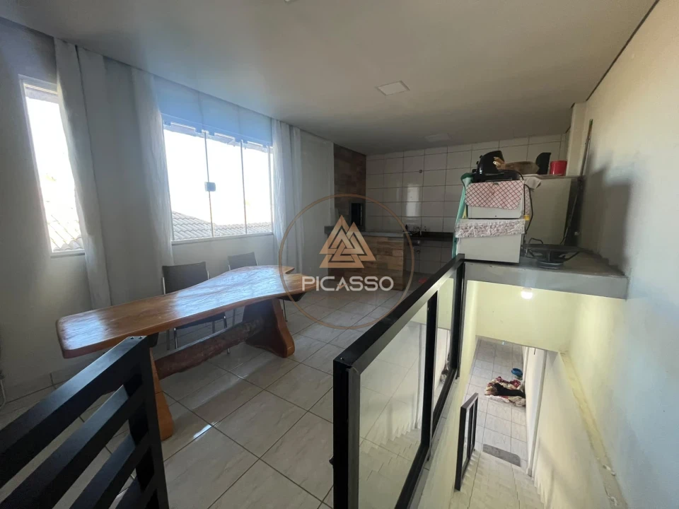 Imagens do imóveis CASA A VENDA NO BURITIS II COM ÓTIMA LOCALIZAÇÃO