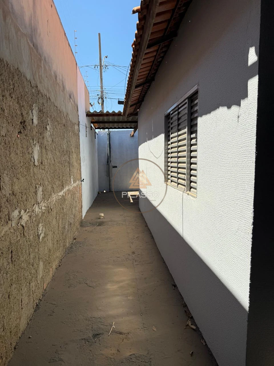 Imagens do imóveis Casa Disponível Para Venda No Bairro Primavera 3