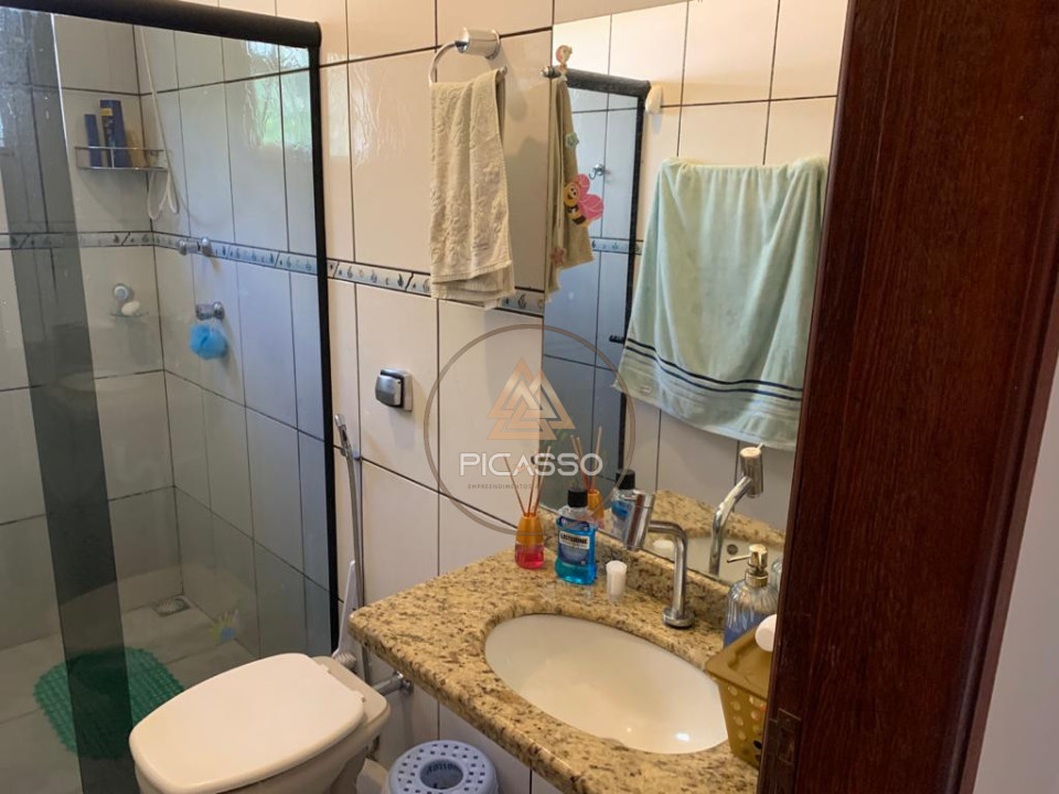 Imagens do imóveis Casa Á Venda Centro Sapezal