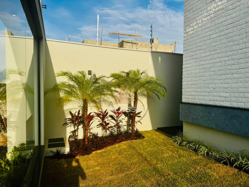 Imagens do imóveis Casa Á Venda Villa Gramado  Primavera Do Leste