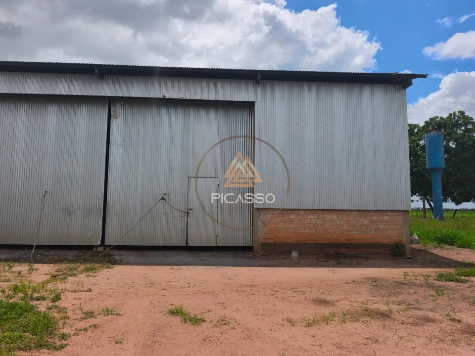 Imagens do imóveis ÓTIMA FAZENDA PARA VENDA NO INTERIOR DO MATO GROSSO