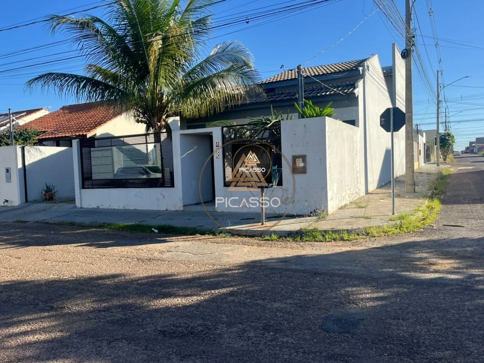 Imagens do imóveis CASA A VENDA NO BURITIS II COM ÓTIMA LOCALIZAÇÃO