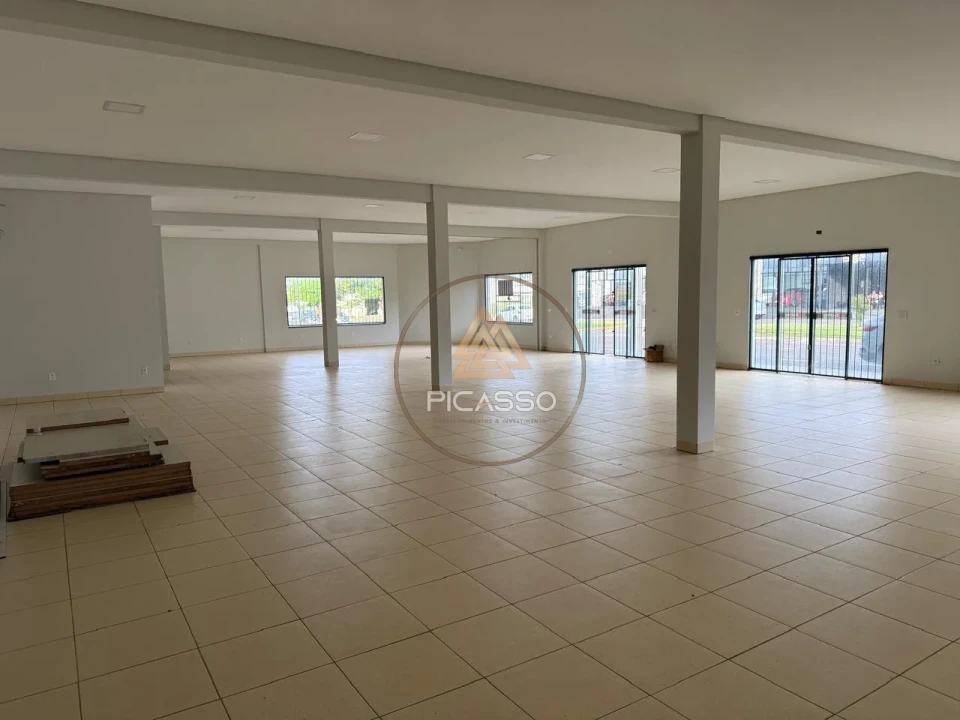 Imagens do imóveis Comercial Para Alugar Buritis Ii Primavera Do Leste