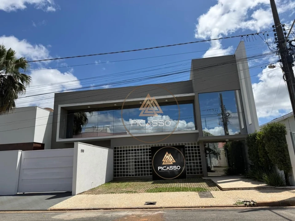 Imagens do imóveis Comercial Para Alugar Centro Primavera Do Leste