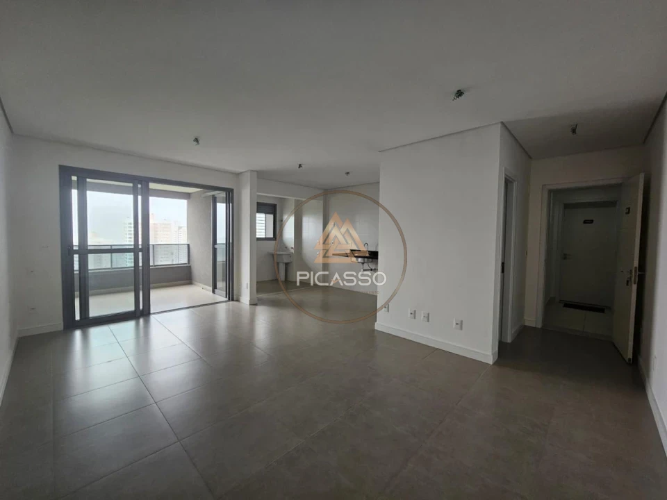 Imagens do imóveis Apartamento andar alto, sol da manhã, todo em porcelanato