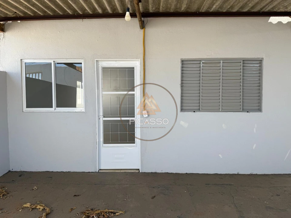 Imagens do imóveis Casa Disponível Para Venda No Bairro Primavera 3