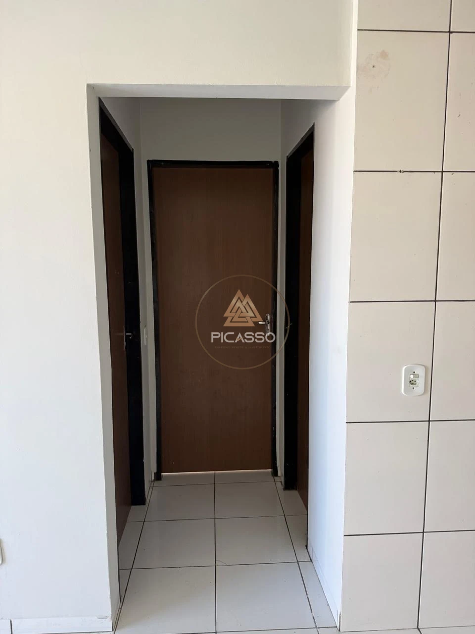 Imagens do imóveis apartamento a venda no bairro buritis III rua calma e bairro ótimo