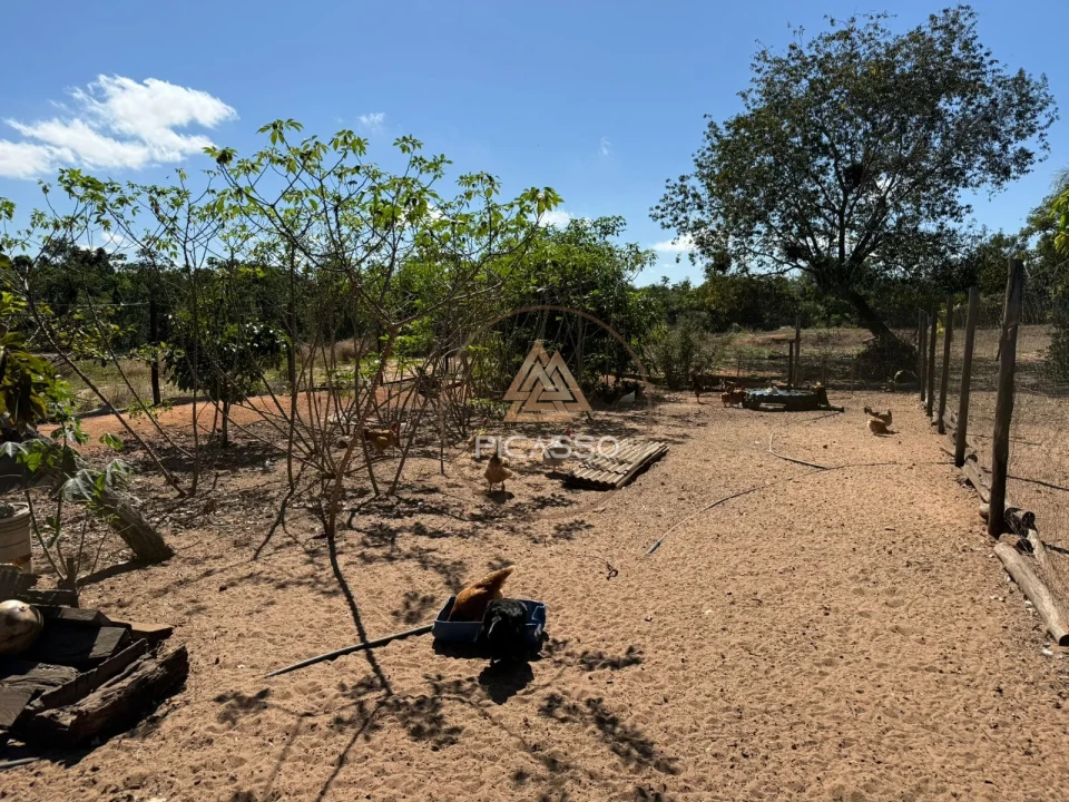 Imagens do imóveis Fazenda/Sítios/Chácaras À Venda 000 Poxoreu